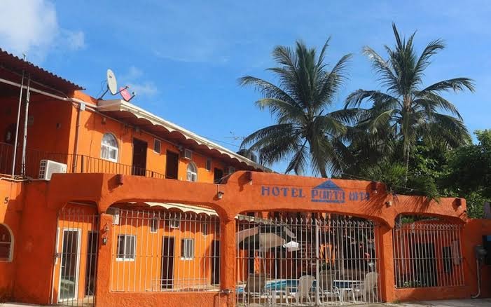 Hotel Punta Mita